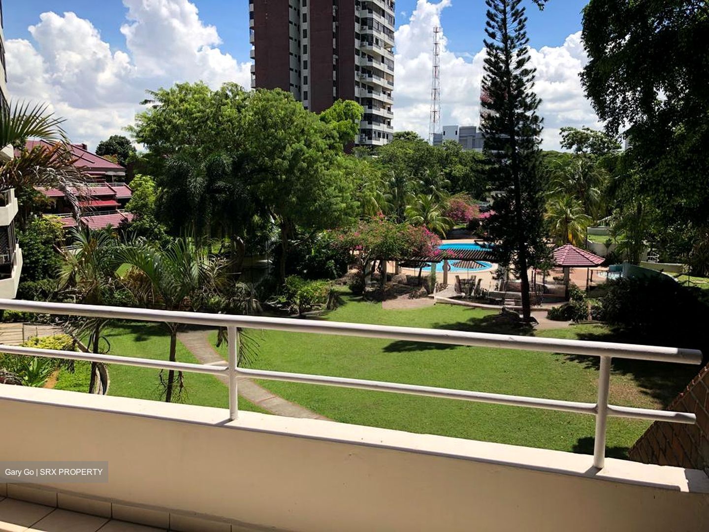 Upper East Coast Road (D15), Terrace #530731381